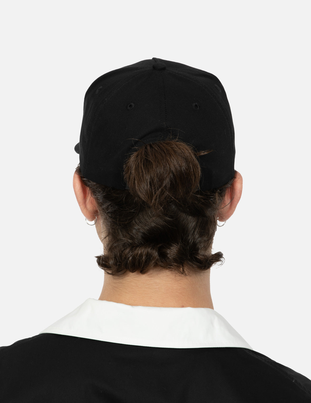 海鷗印花卡車帽