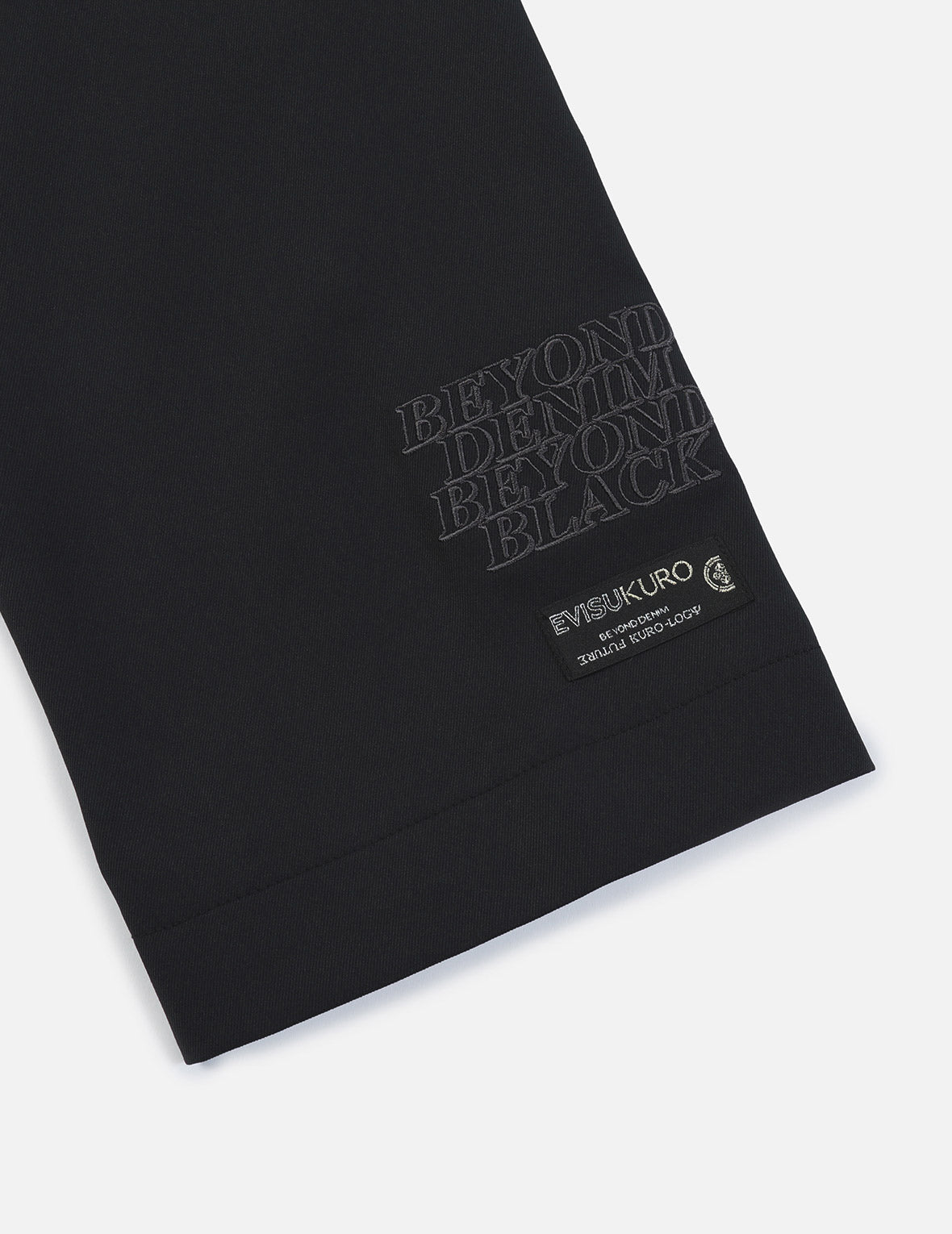 多重工裝口袋西服外套