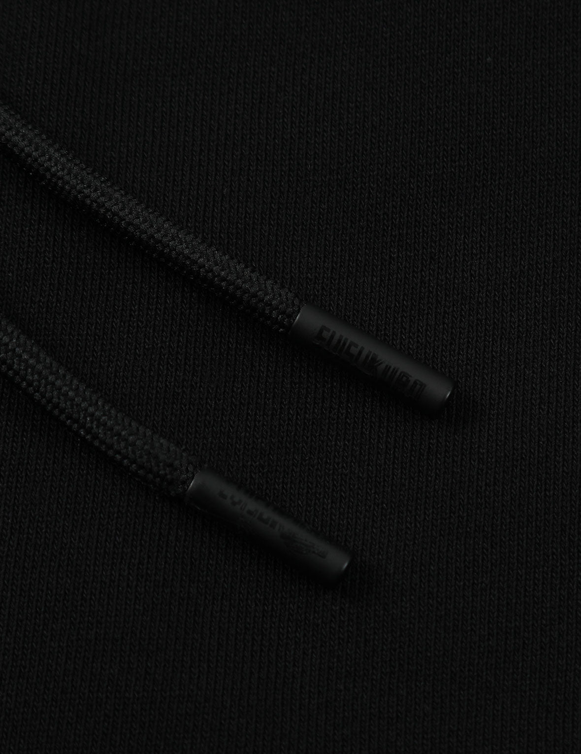 Logo及海鷗刺繡波浪邊短褲