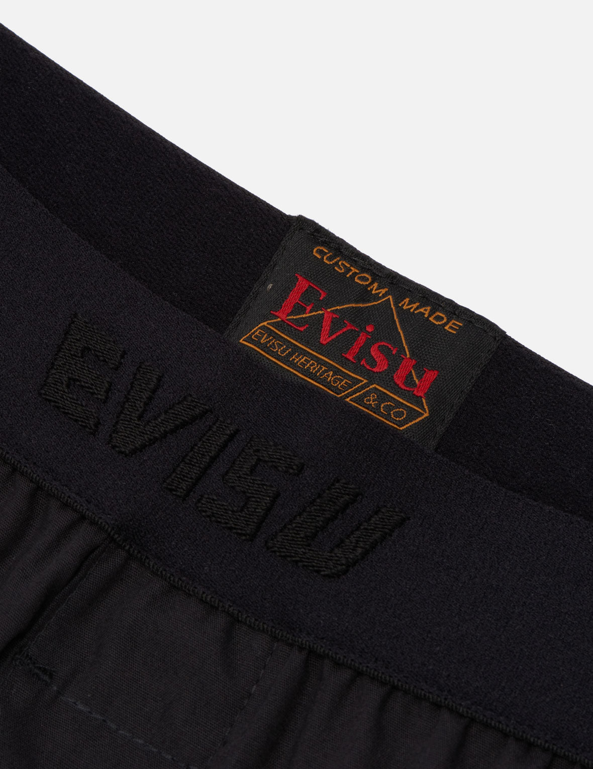 Two-Pack Pocket and Godhead Print Boxer Shorts