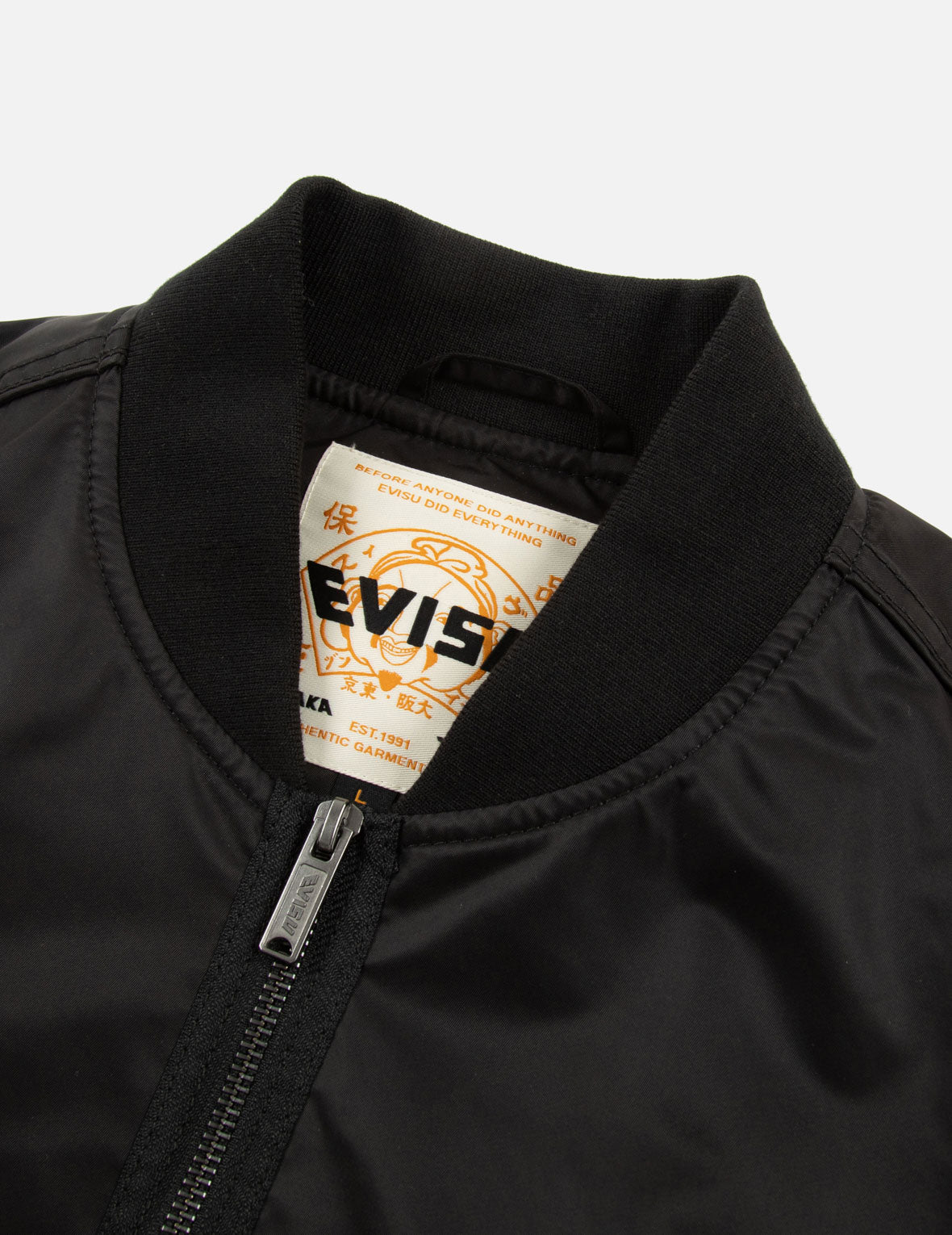 佛頭與社群媒體寬版休閒外套