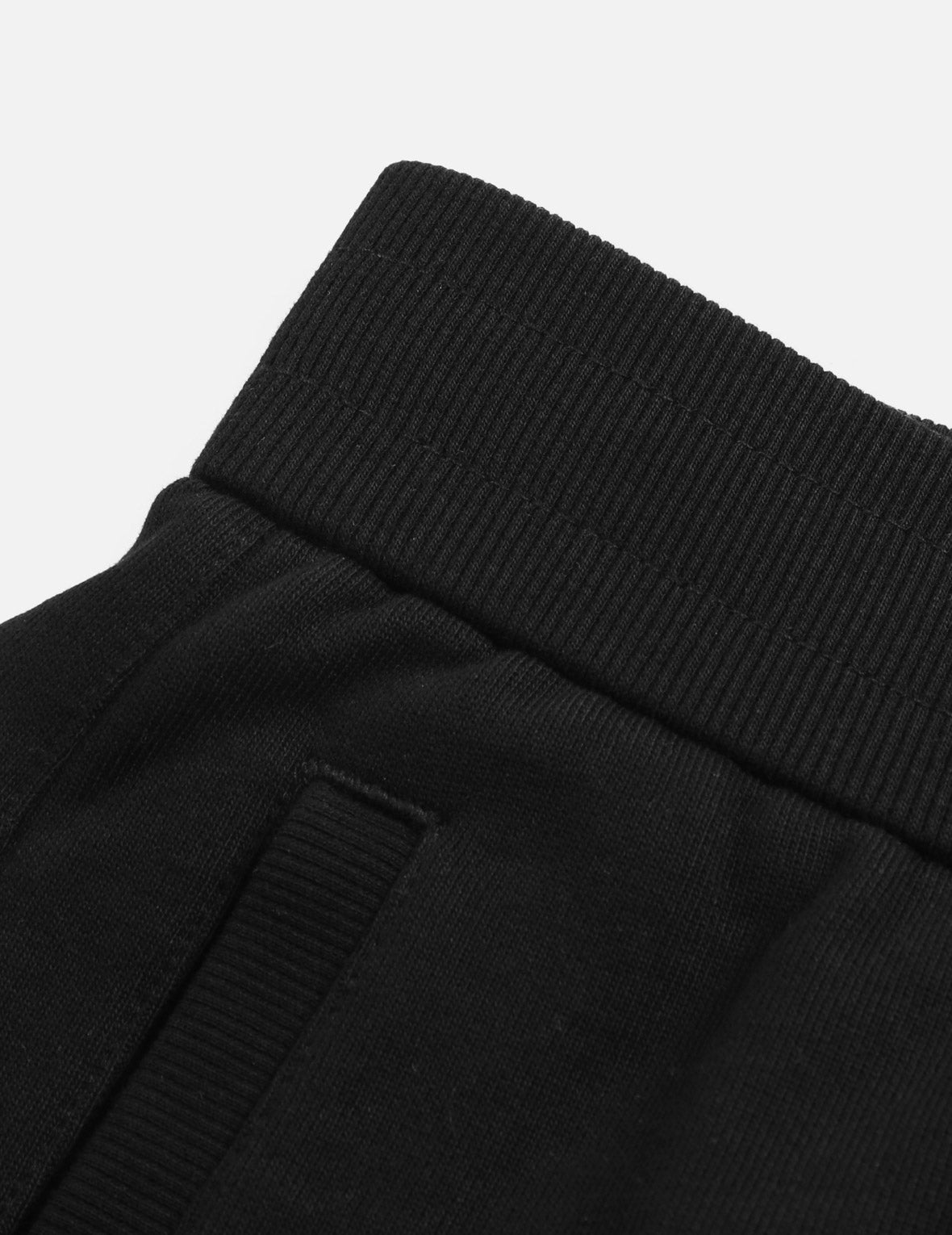 Godhead and Koinobori Reflective Print Relax Fit Sweat Shorts