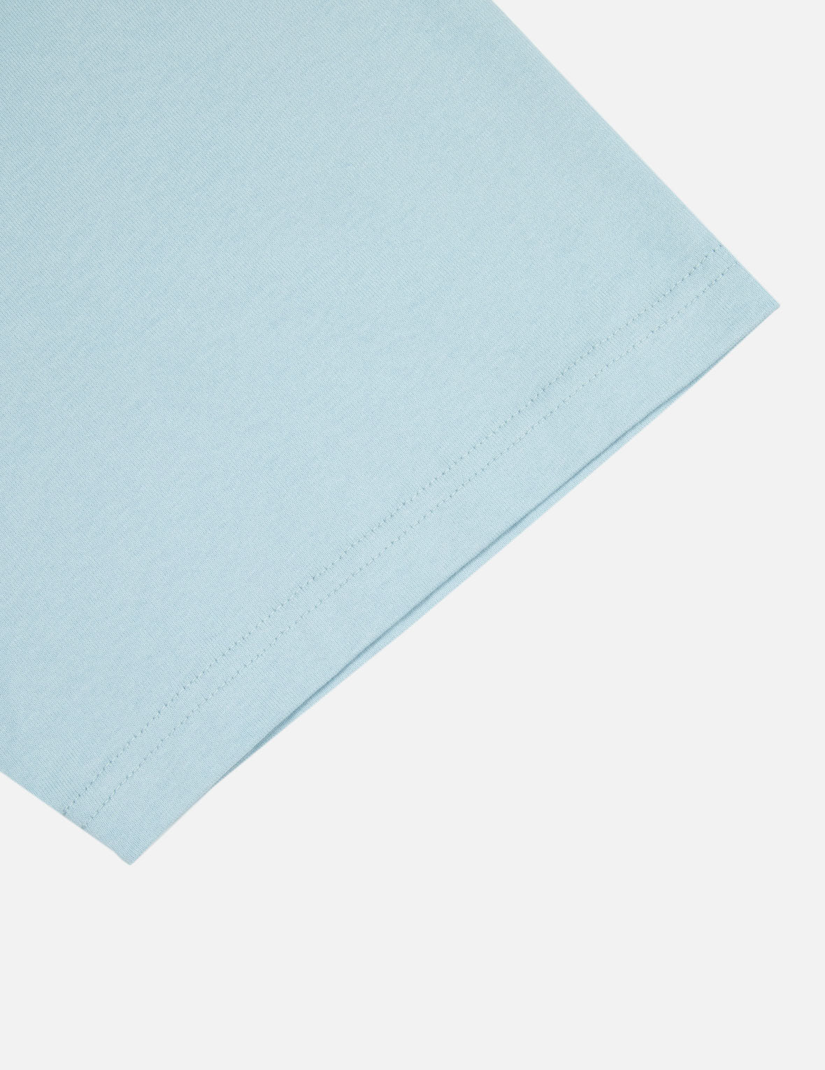 Logo and Gaming Daruma Print Relax Fit T-shirt