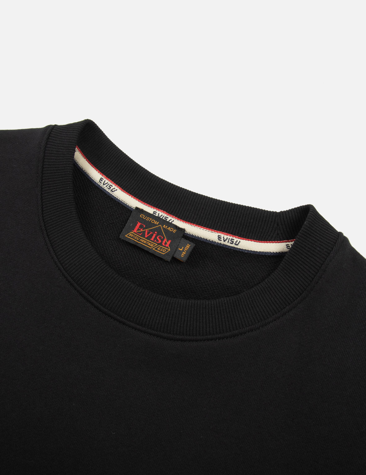 神奈川衝浪和海鷗印花休閒寬版短袖衛衣