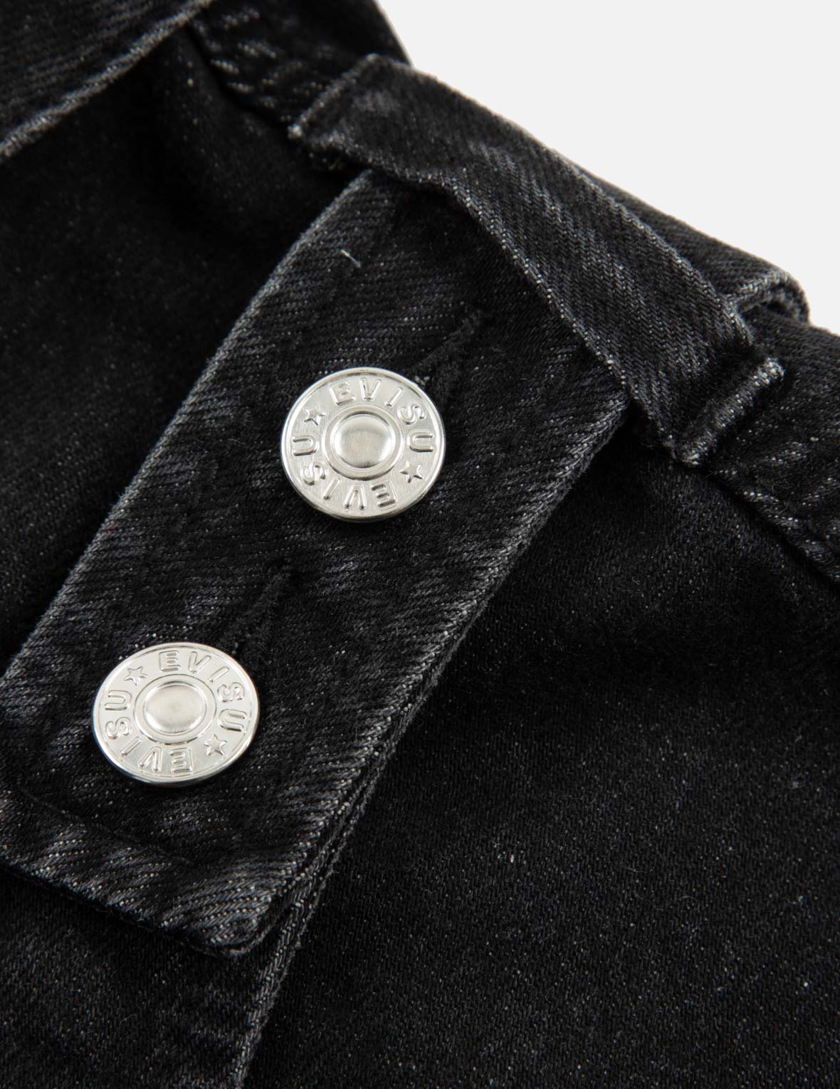 海鷗刺繡可拆卸兩件式時尚版型牛仔外套