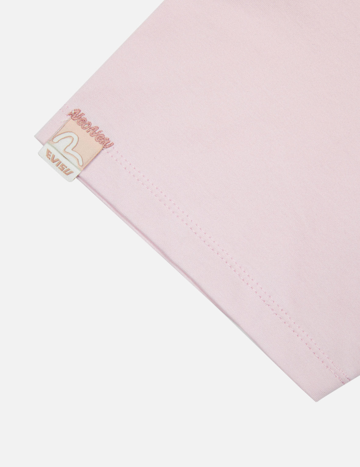 Cherry Blossom and Festival-Themed Daruma Cropped T-shirt