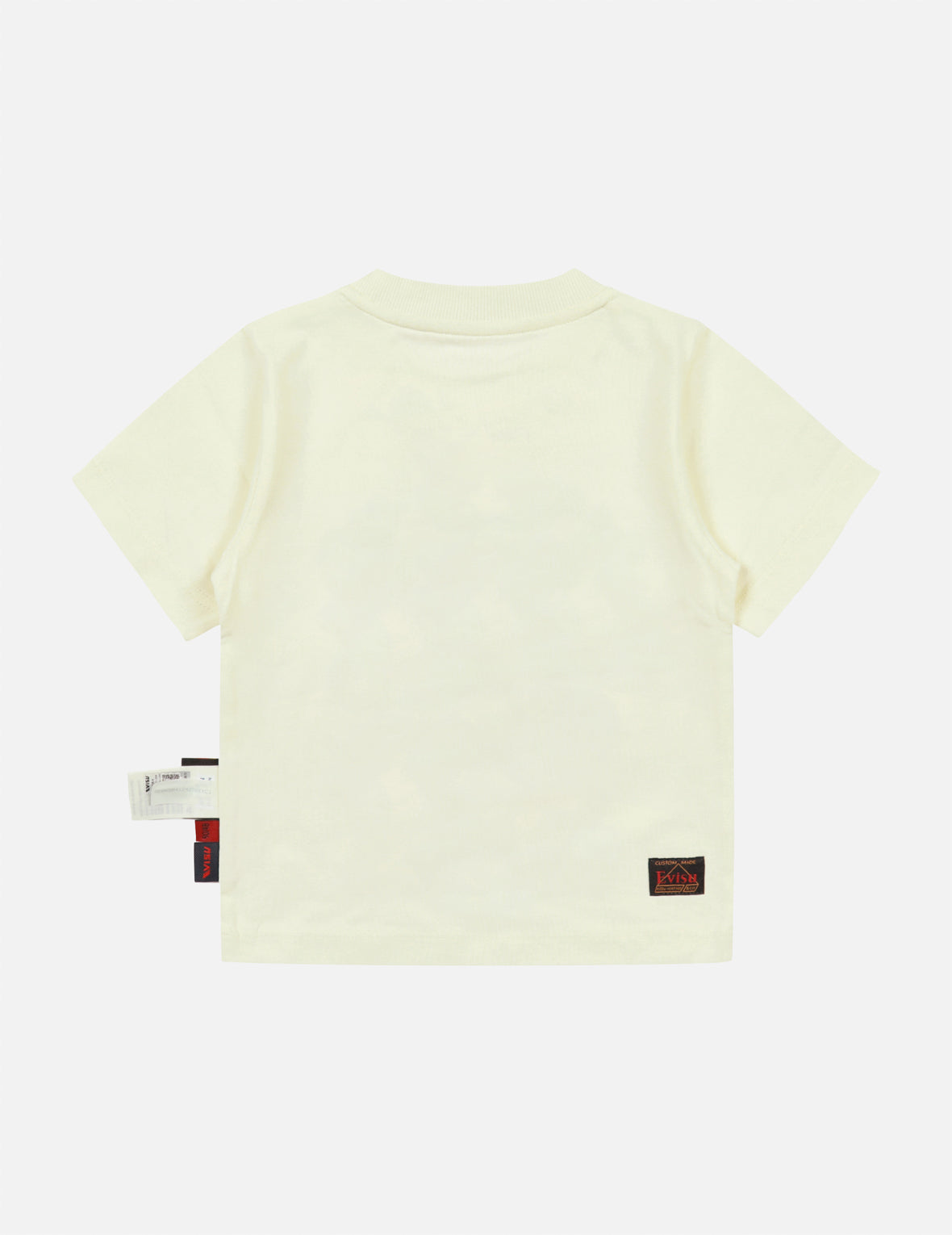 Eruptive Dinosaur Bear print Regular Fit T-shirt
