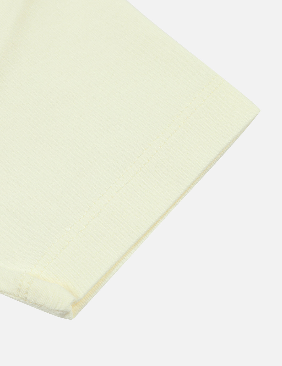 KIZZU Crews與恐龍圖案印花常規版型T恤