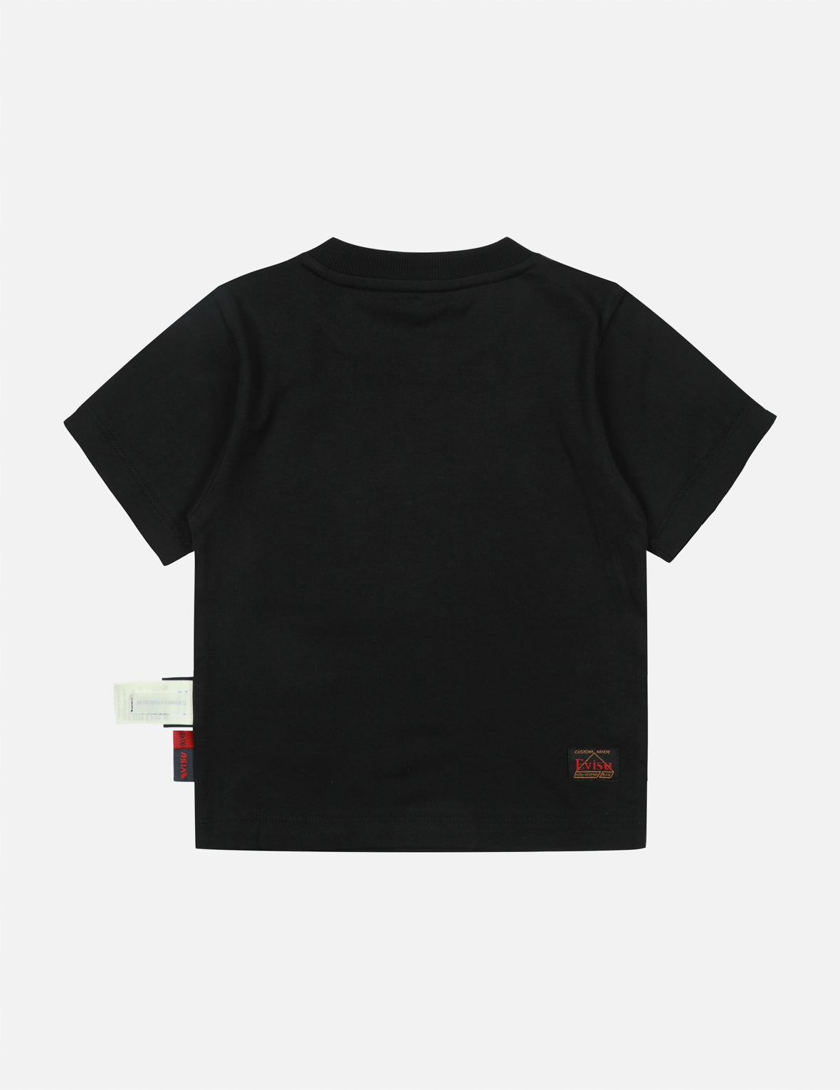 Dinosaur Bear Print Regular Fit T-shirt