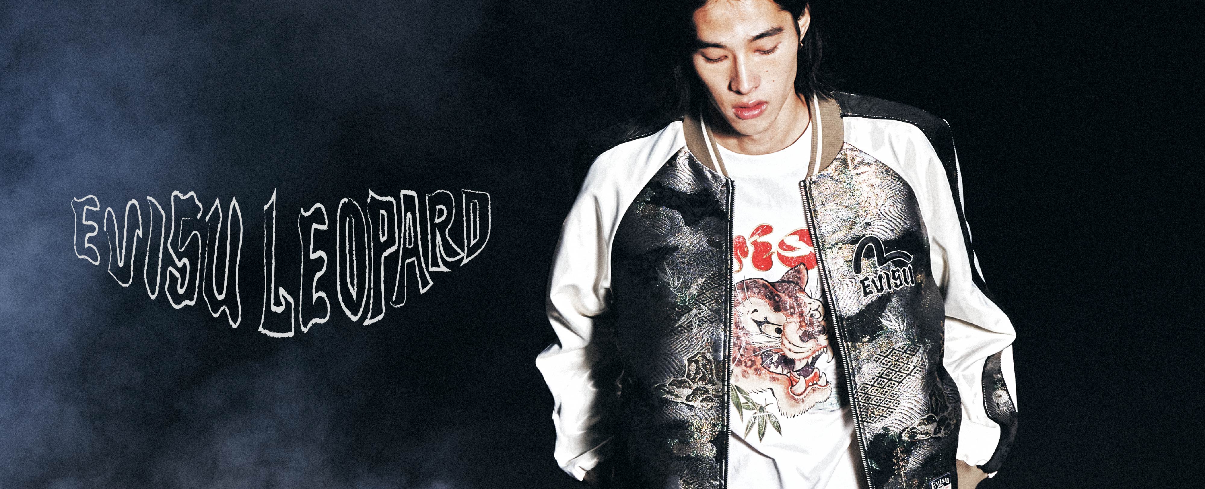 Evisu Official Site | Iconic Japanese Denim Brand – EVISU