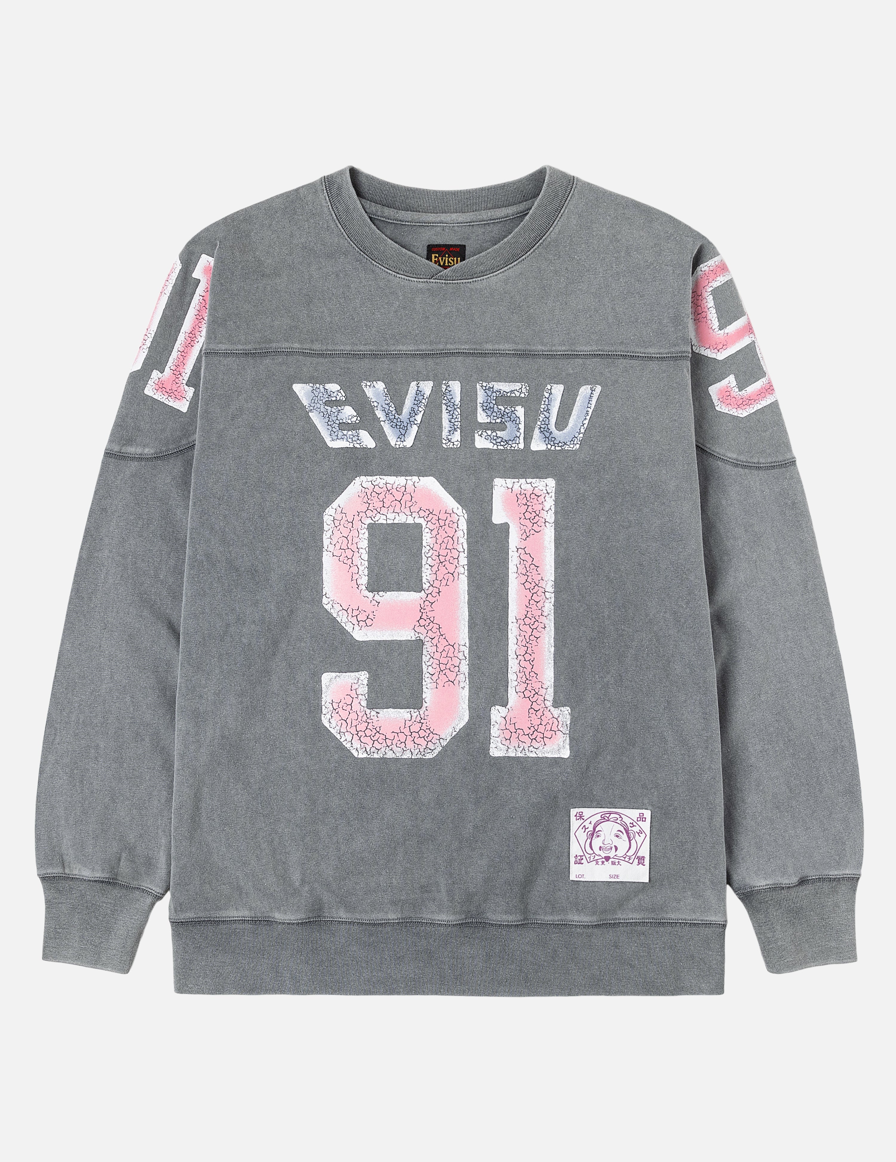 NEW IN - MEN – EVISU