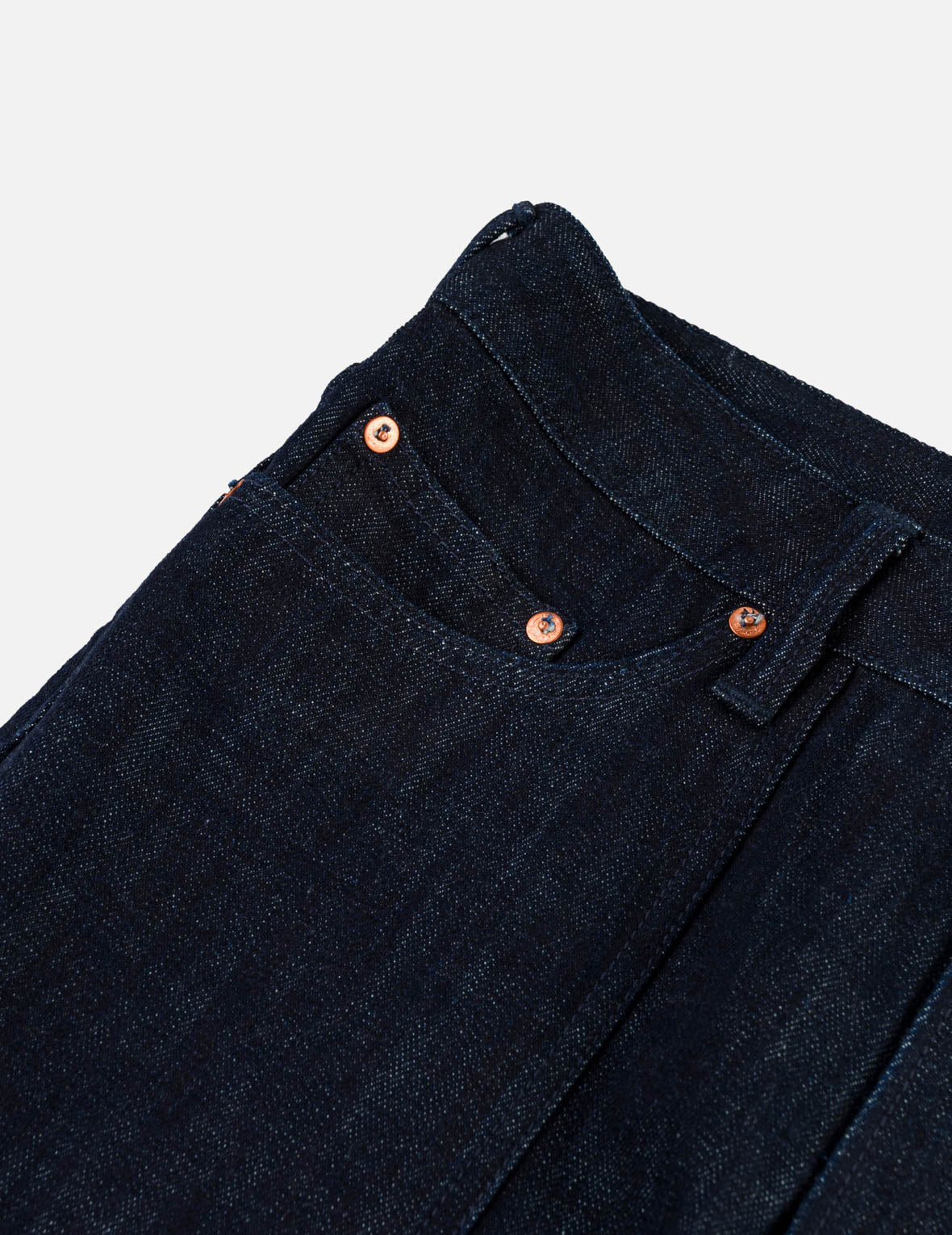 Seagull Baker Denim Jeans