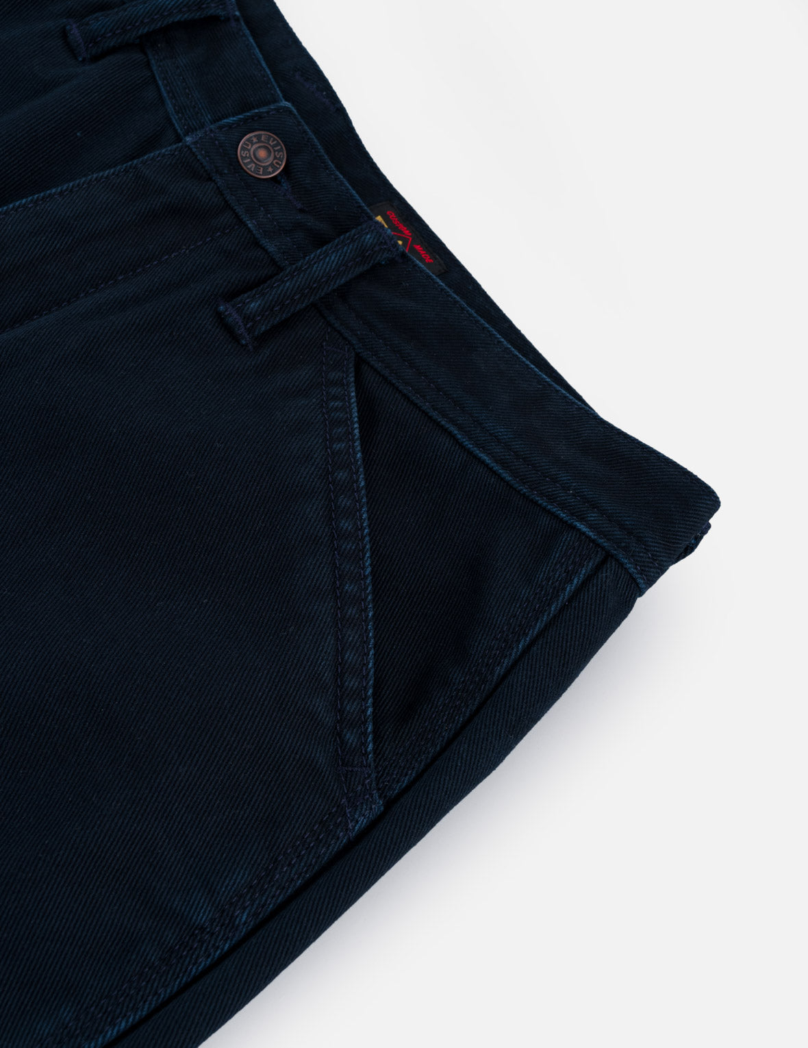 Seagull Pocket Worker Pants