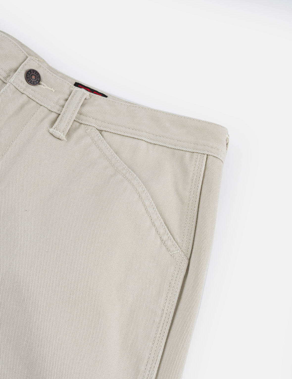 Tonal Seagull Worker Pants