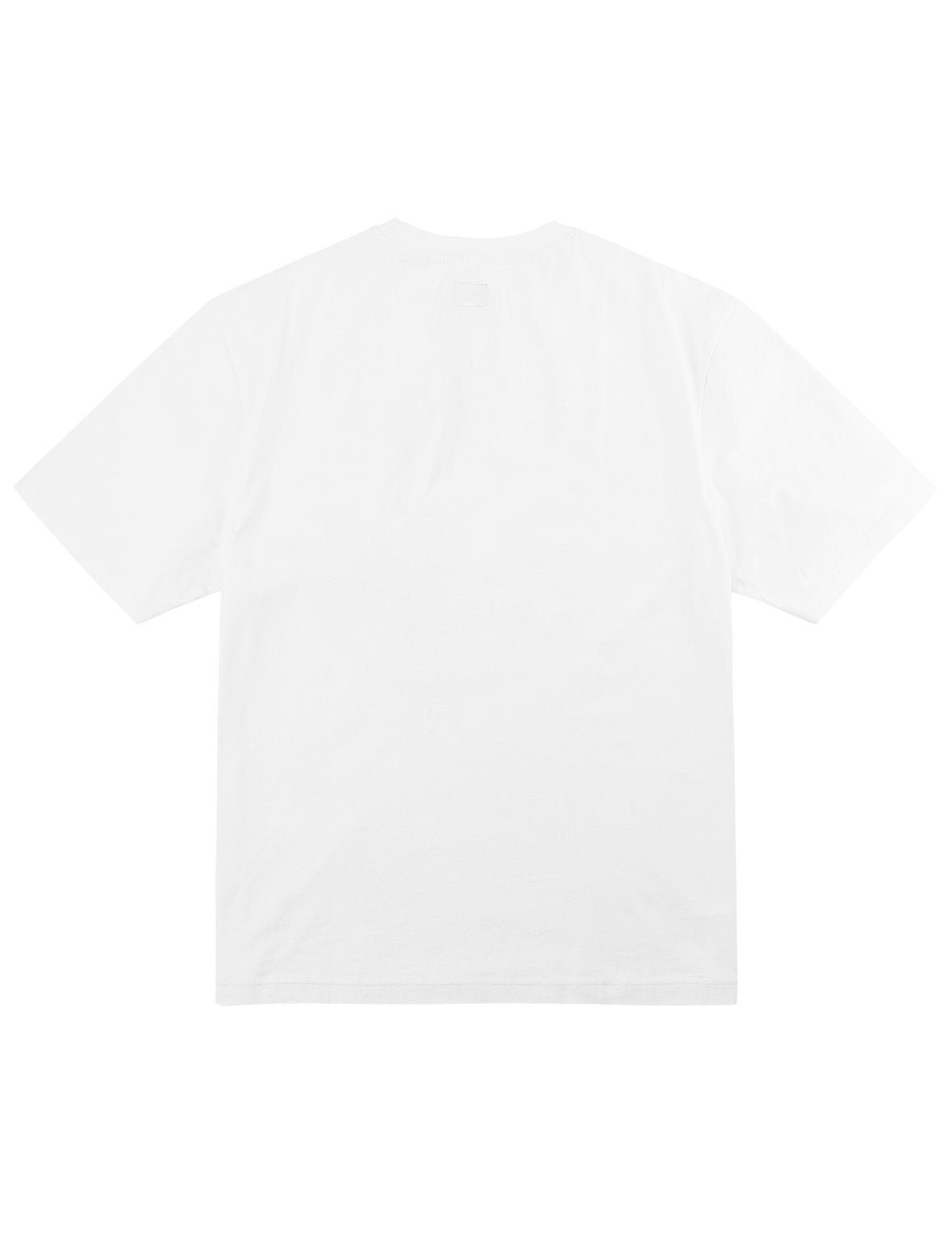 Demon Patchwork T-Shirt