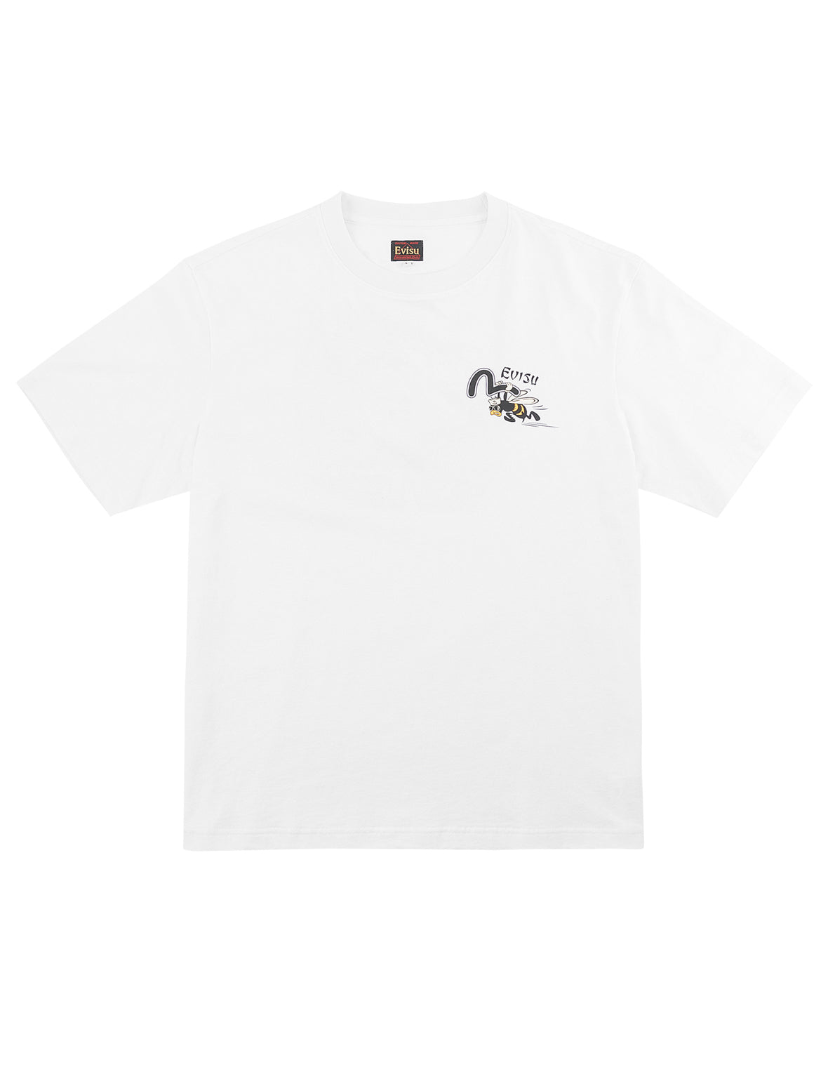 EVISU Racing T-Shirt