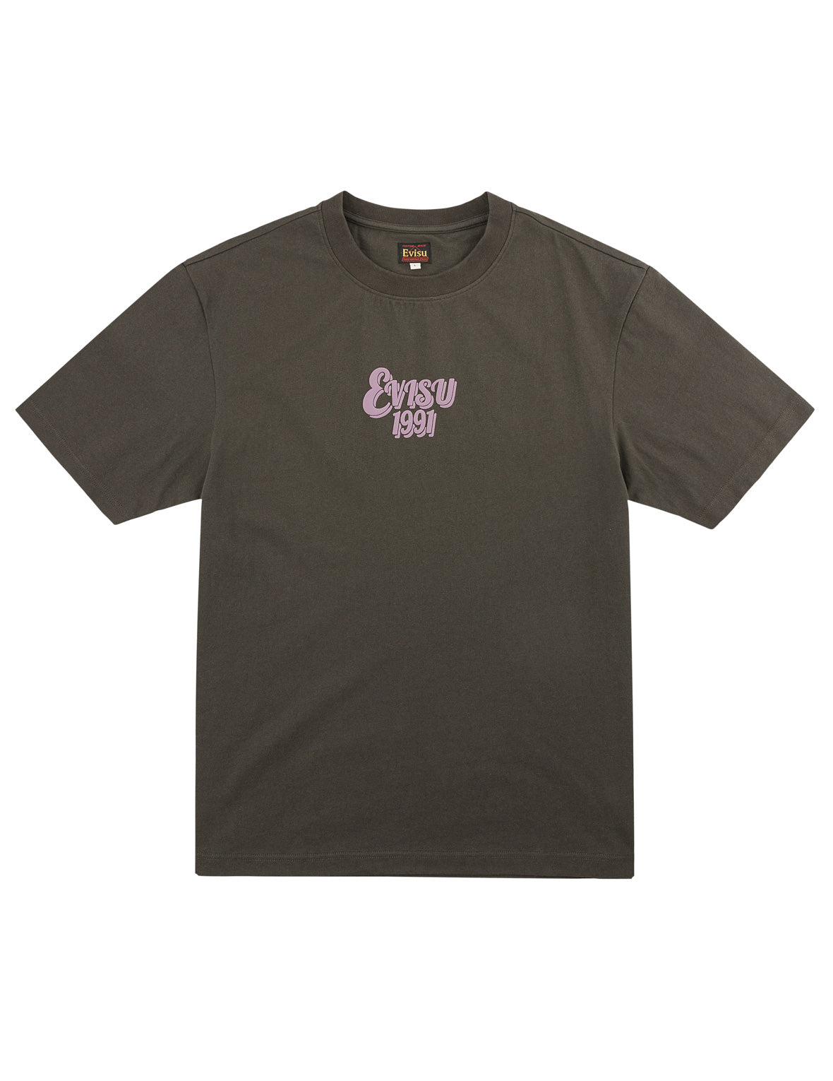 Winged Badge T-Shirt