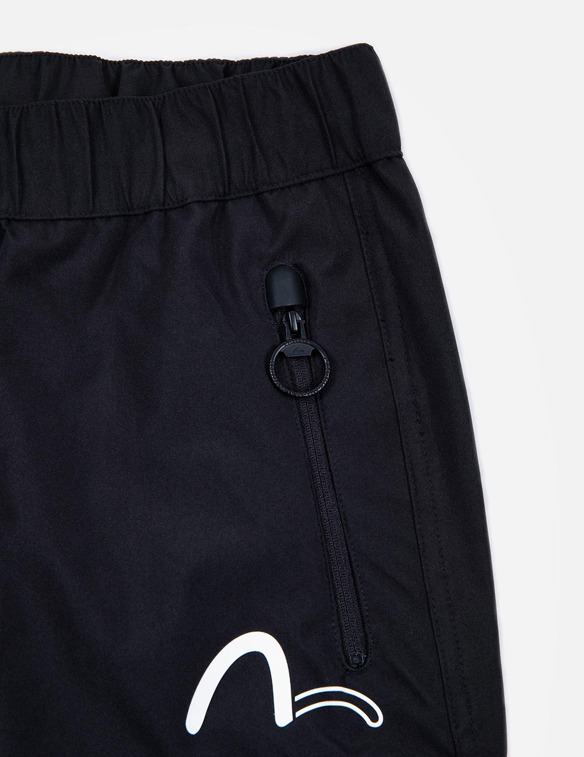 Plaid Pocket Sport Joggers