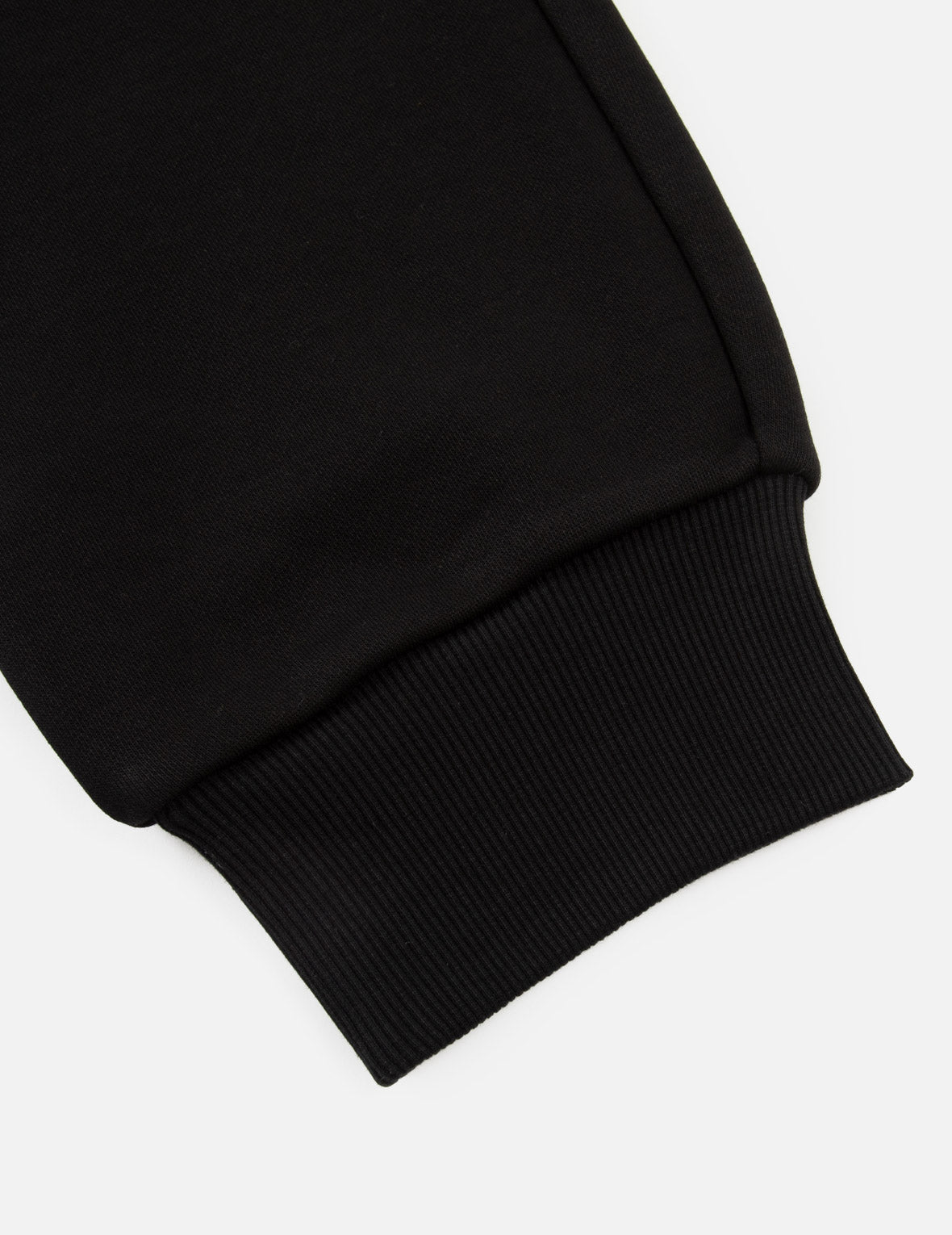 Logo Print Regular Fit Sweatpants