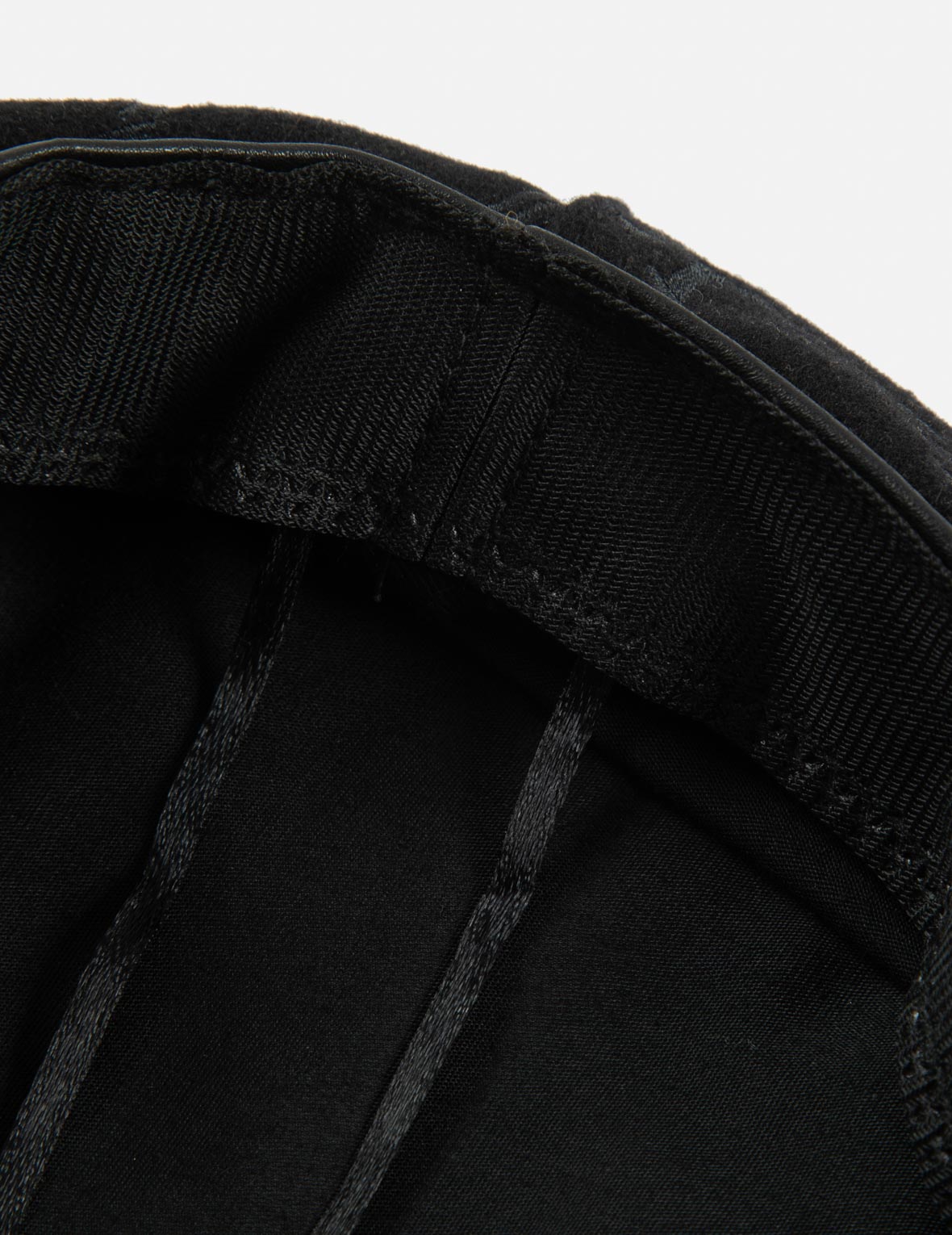 海鷗刺繡貝雷帽