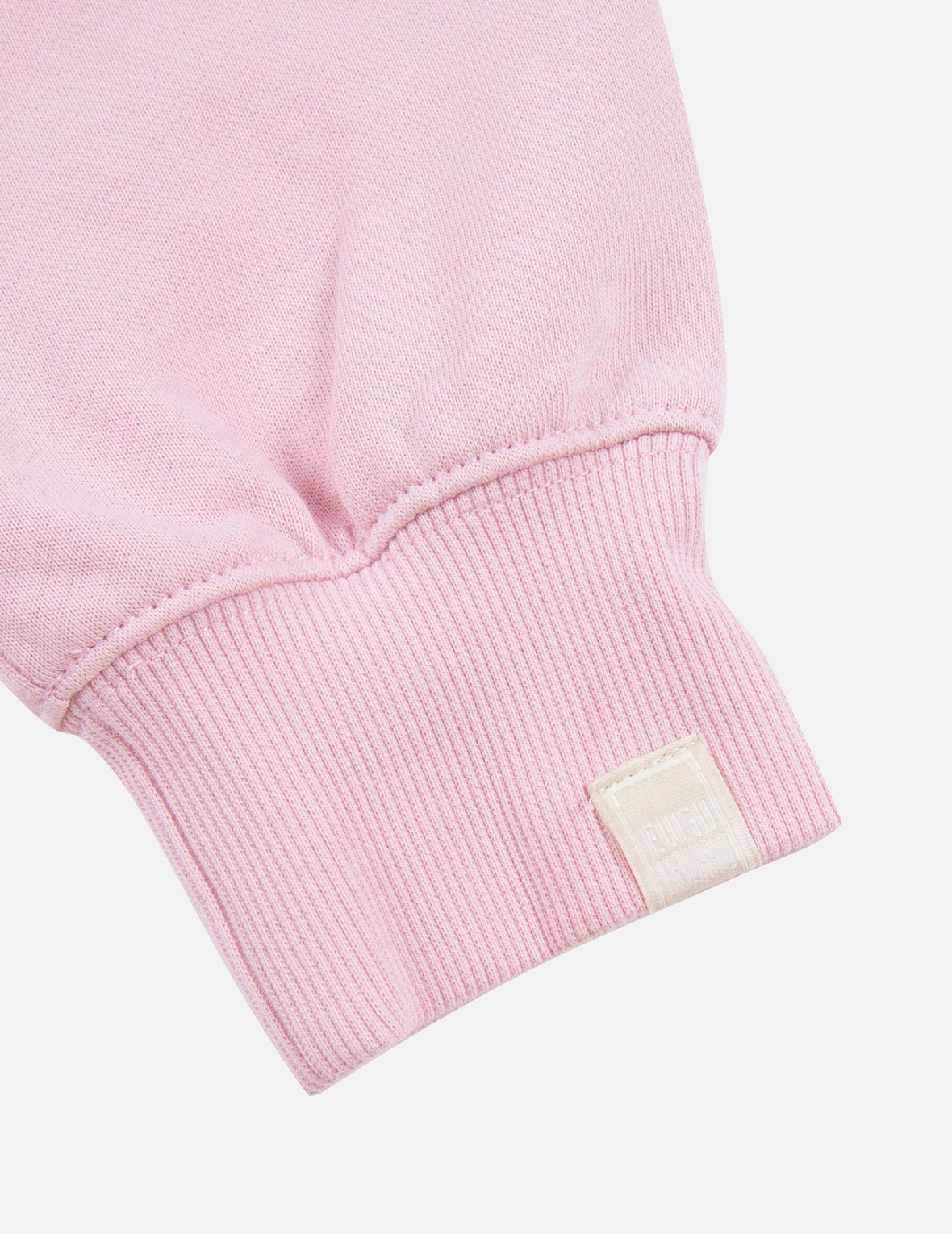 Hand Spray Effect Oversized Sweatshirt