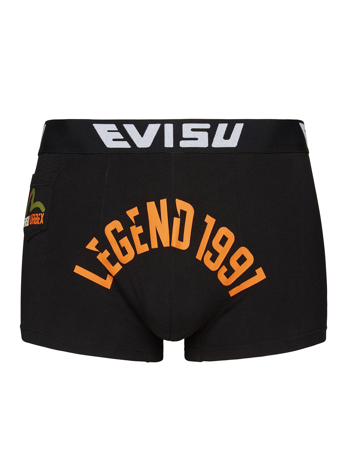 MEN - SALE - ACCESSORIES – EVISU