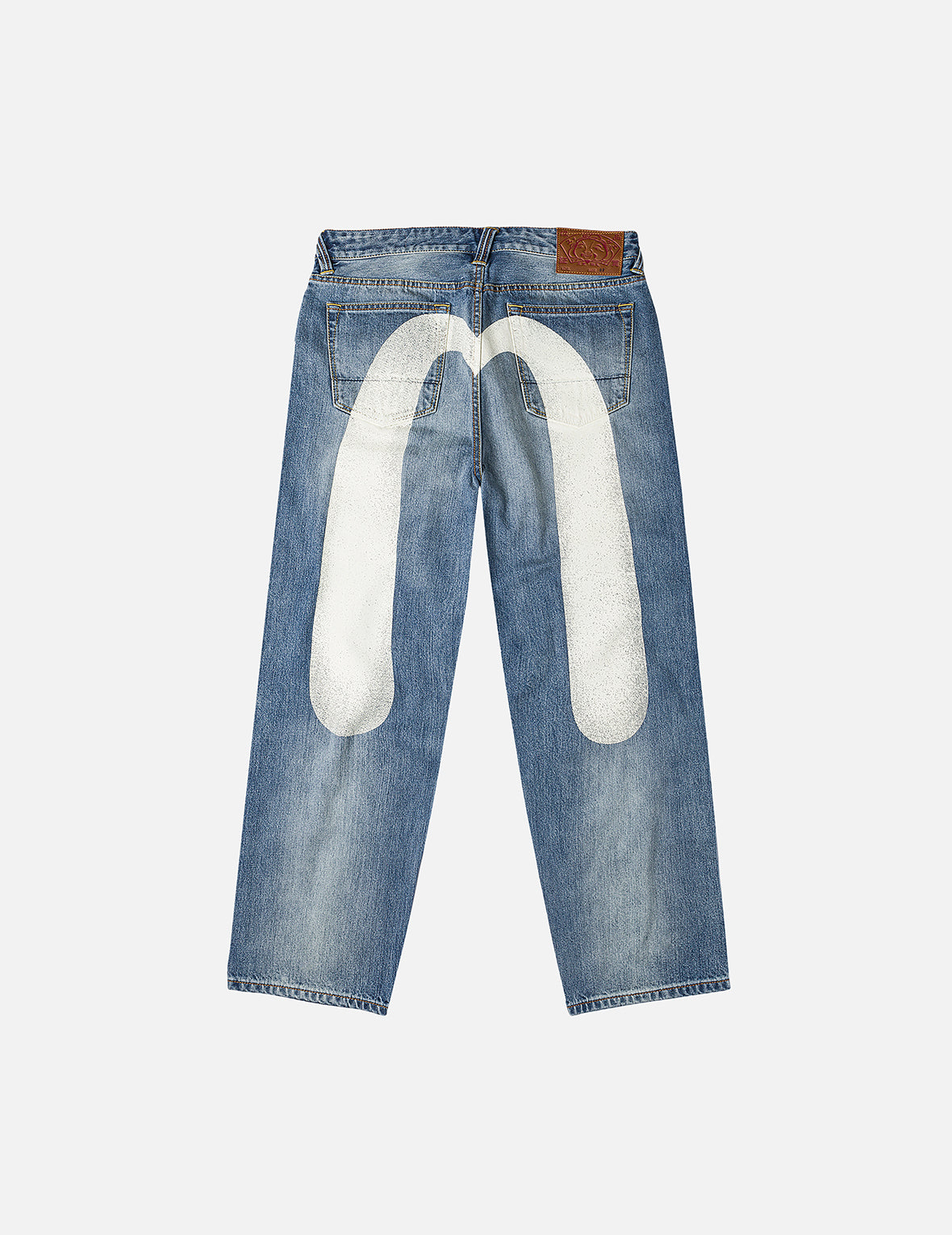 服/ファッション 10.HongKong evisu Evisu Official Site | Iconic Japanese Denim Brand – EVISU