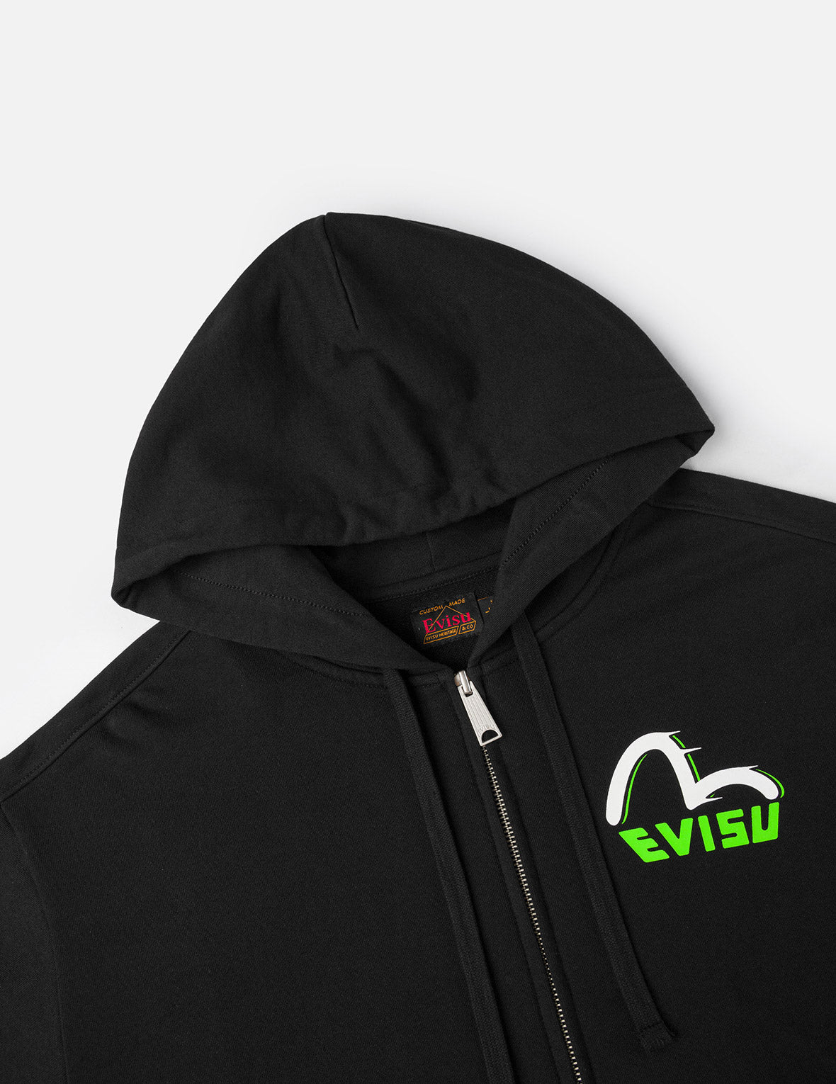 [PRE-ORDER] Trimeresurus Snake Shadow 3.0 Limited Hoodie