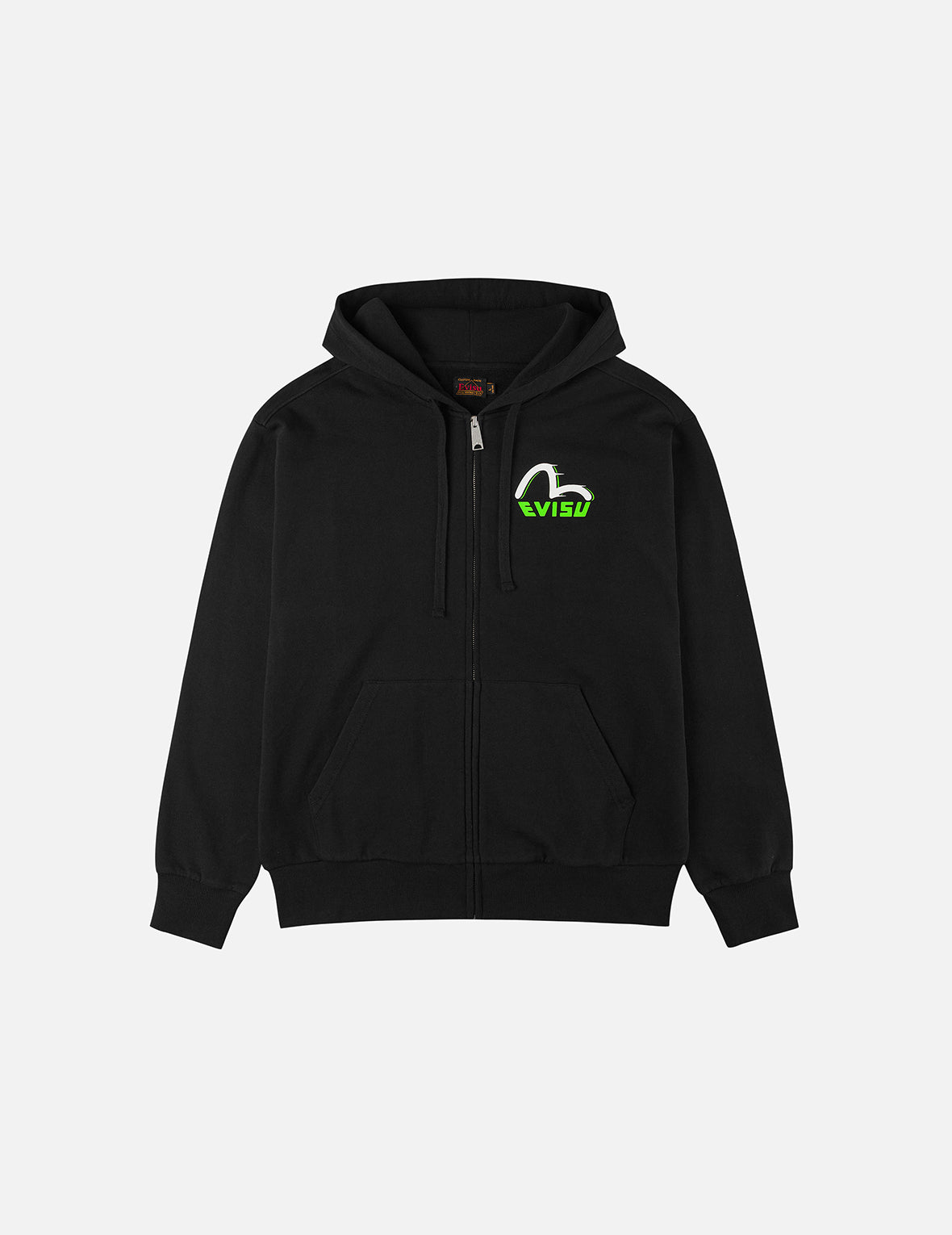 [PRE-ORDER] Trimeresurus Snake Shadow 3.0 Limited Hoodie