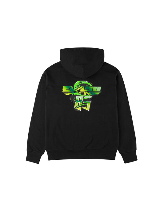 [PRE-ORDER] Trimeresurus Snake Shadow 3.0 Limited Hoodie