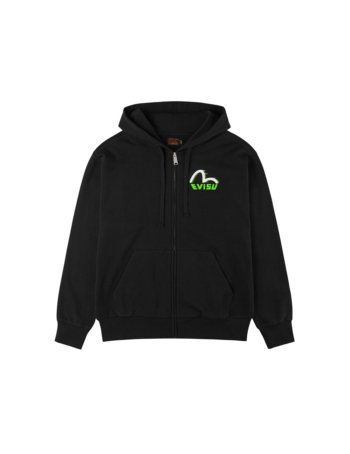 [PRE-ORDER] Trimeresurus Snake Shadow 3.0 Limited Hoodie