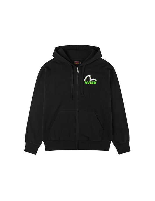 [PRE-ORDER] Trimeresurus Snake Shadow 3.0 Limited Hoodie