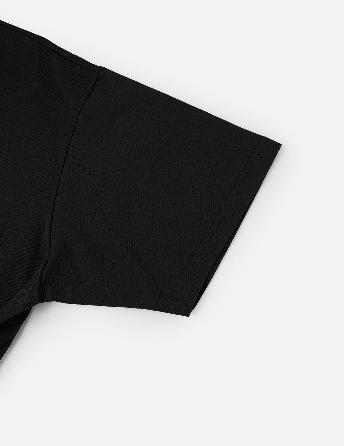 [PRE-ORDER] Trimeresurus Snake Shadow 3.0 Print T-shirt - Black