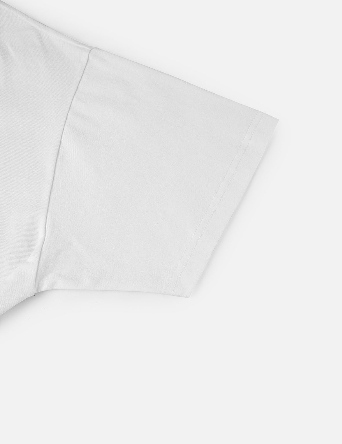 [PRE-ORDER] Trimeresurus Snake Shadow 3.0 Print T-shirt - White