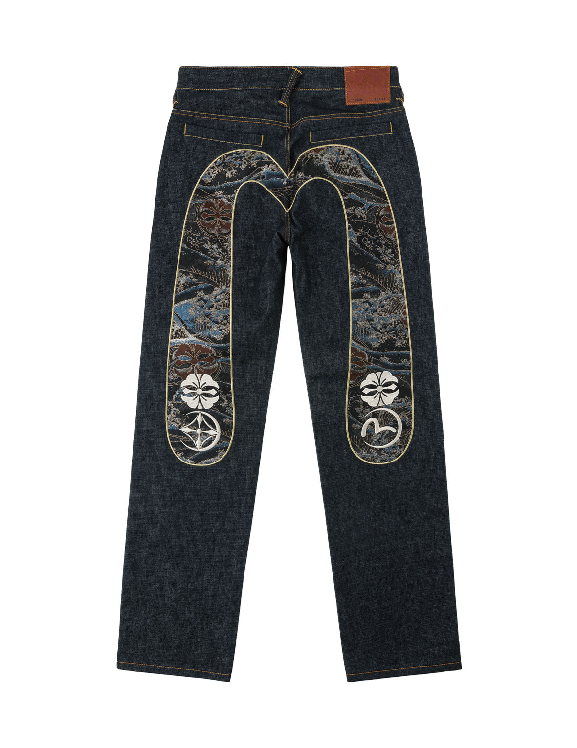 Evisu Official Site | Iconic Japanese Denim Brand – EVISU