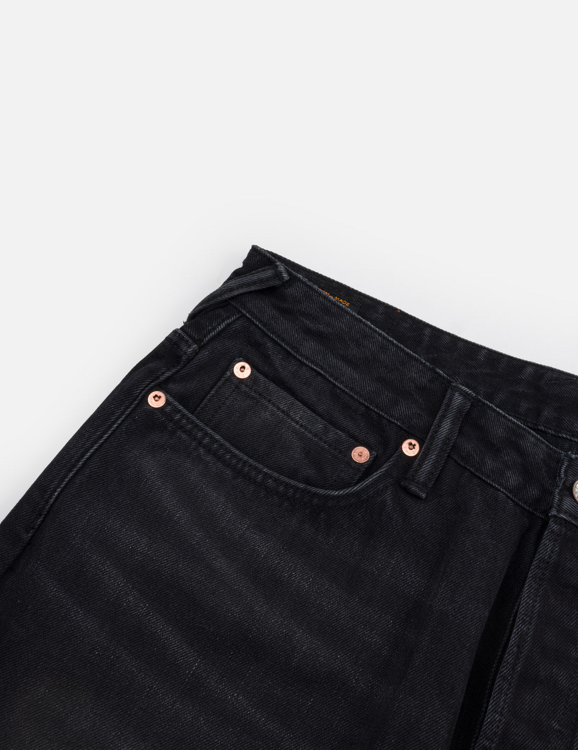 White Seagull Classic Regular Fit Jeans #2020