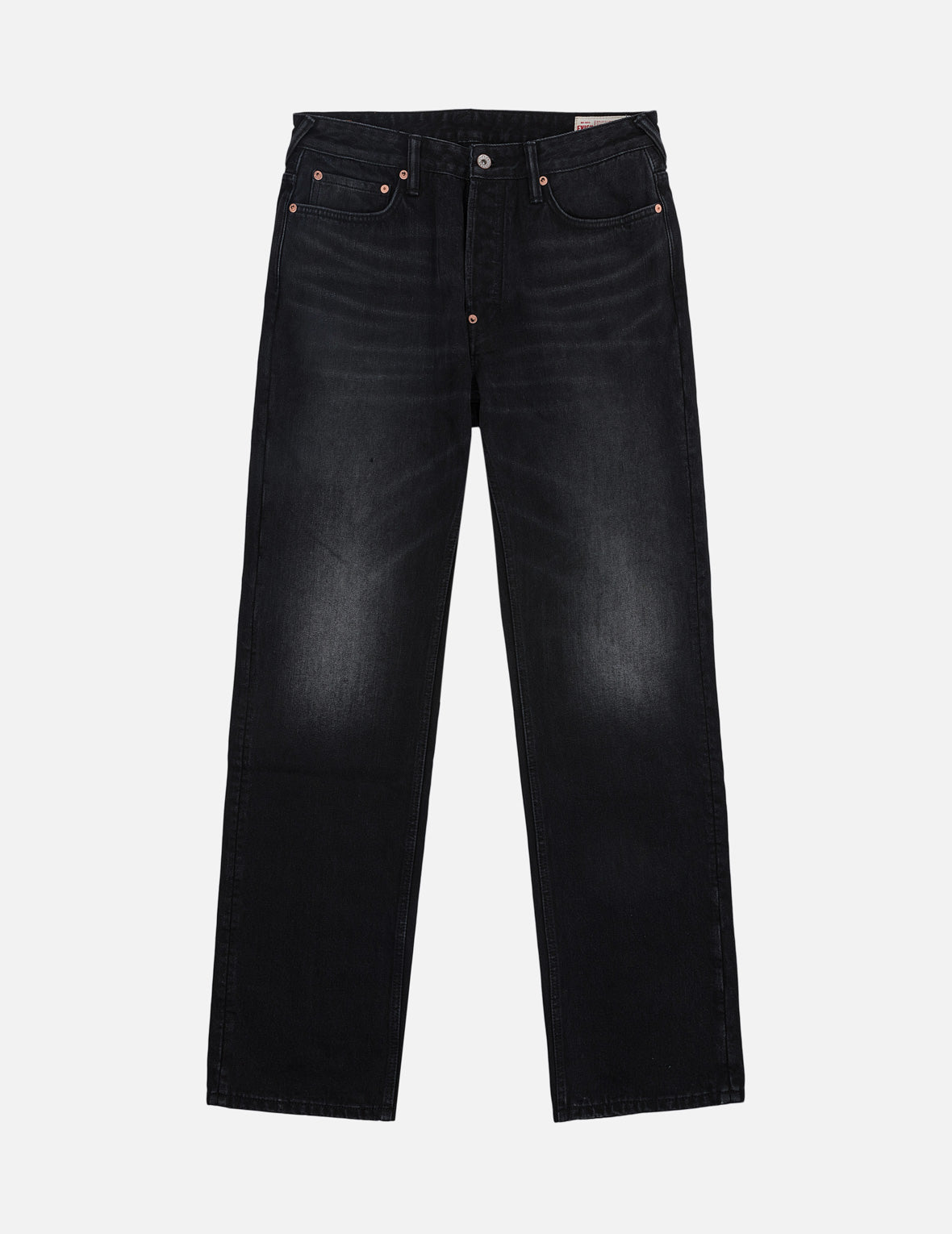 White Seagull Classic Regular Fit Jeans #2020