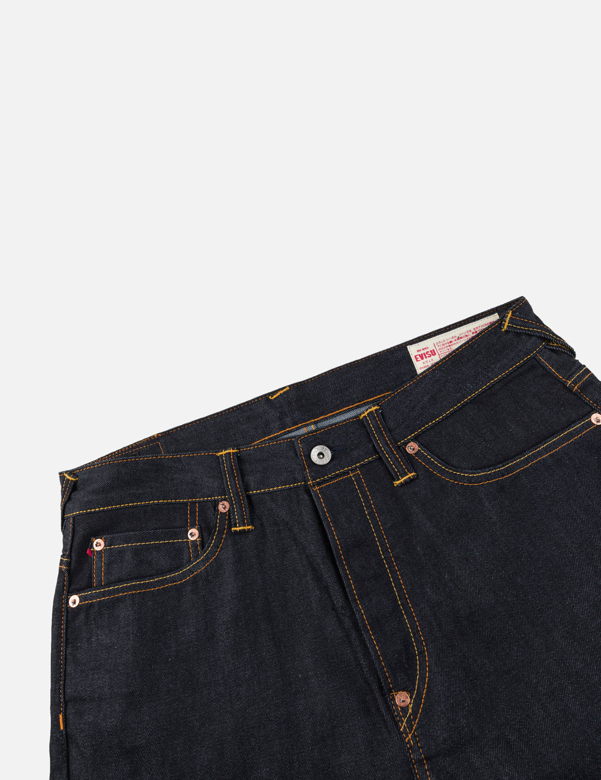 Khaki Daicock Printed Jeans #2020