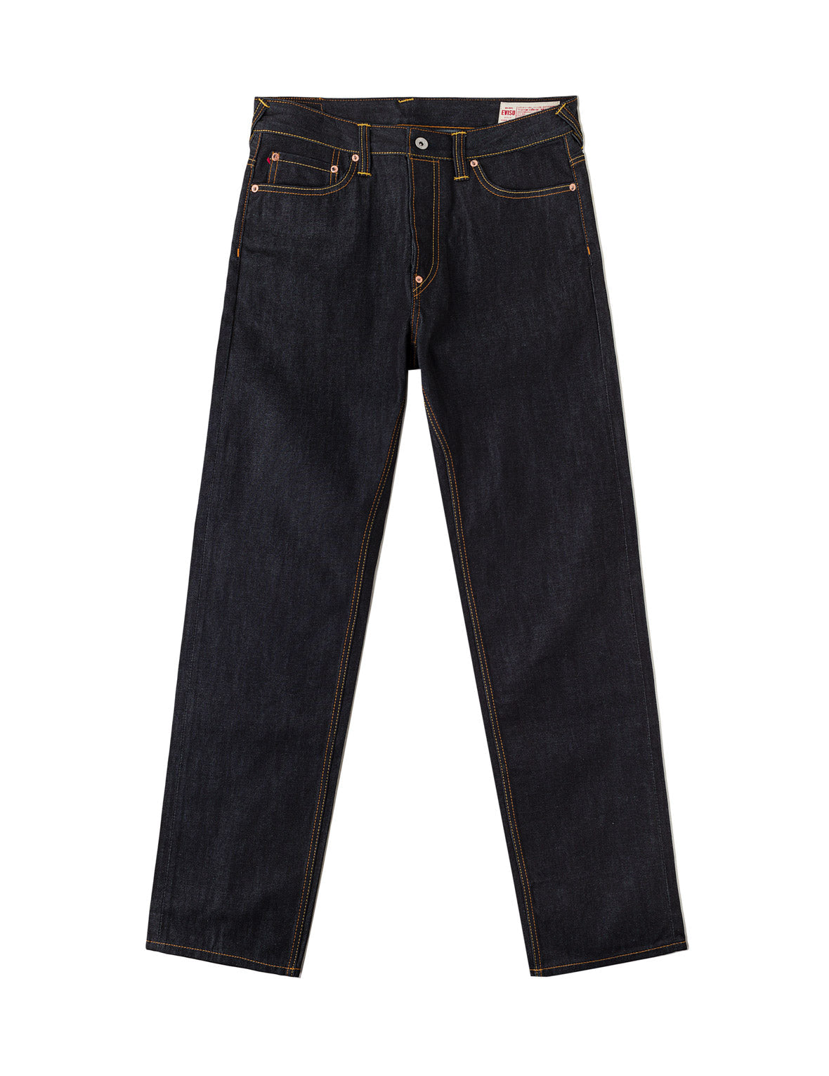 Khaki Daicock Printed Jeans #2020