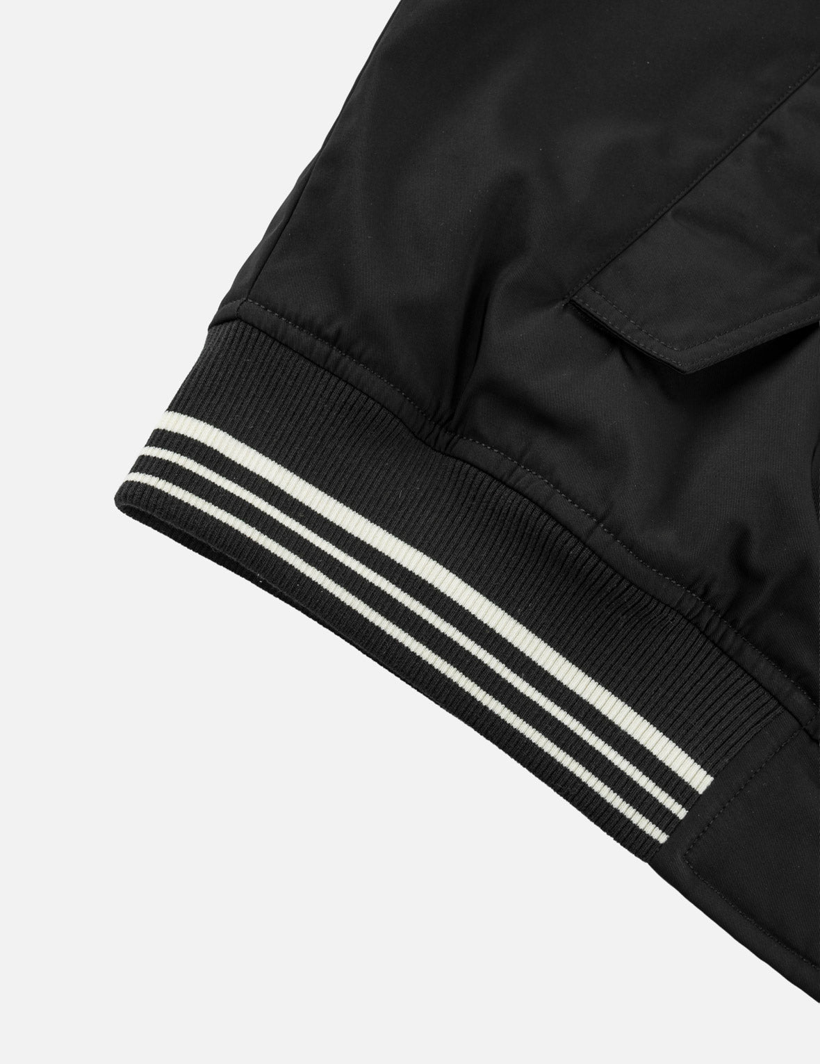 Brocade Daicock Bomber Jacket