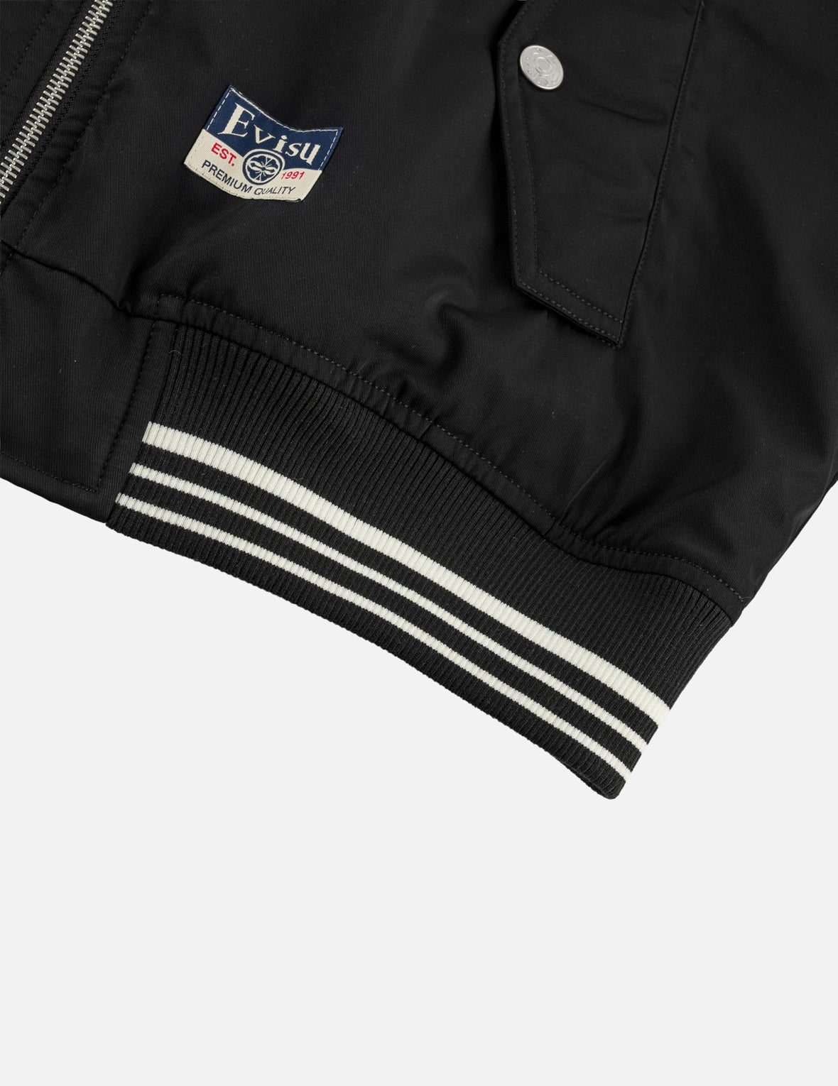 Brocade Daicock Bomber Jacket