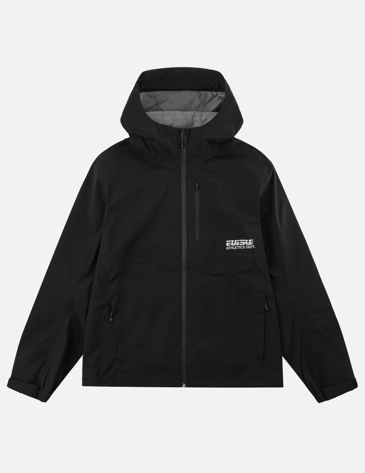 2-Layer Athletics Outdoor Jacket