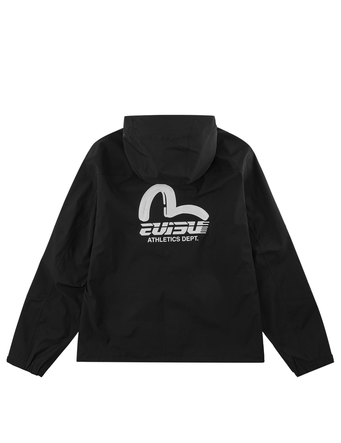 2-Layer Athletics Outdoor Jacket