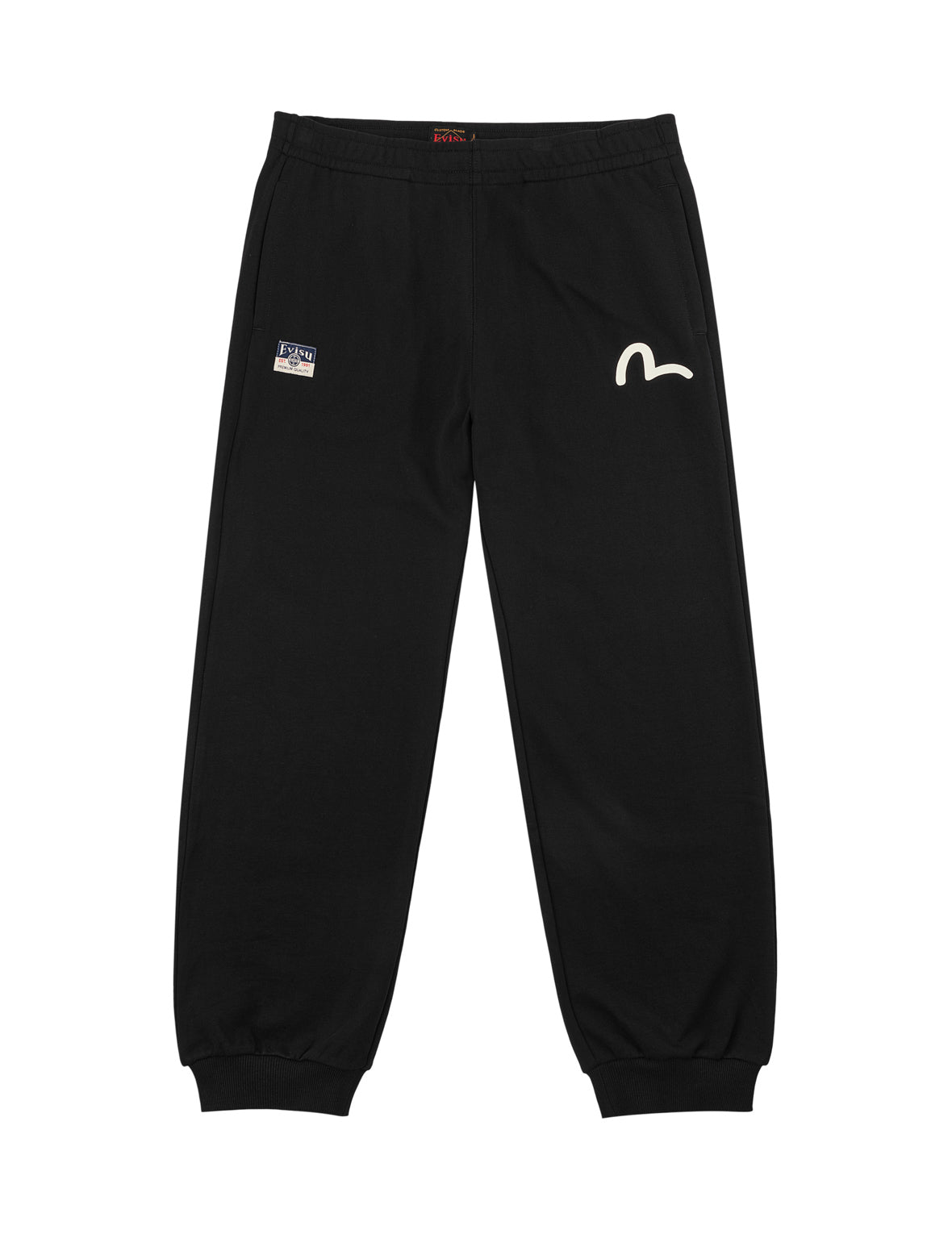 Minimalist Daicock Printed Sweatpants