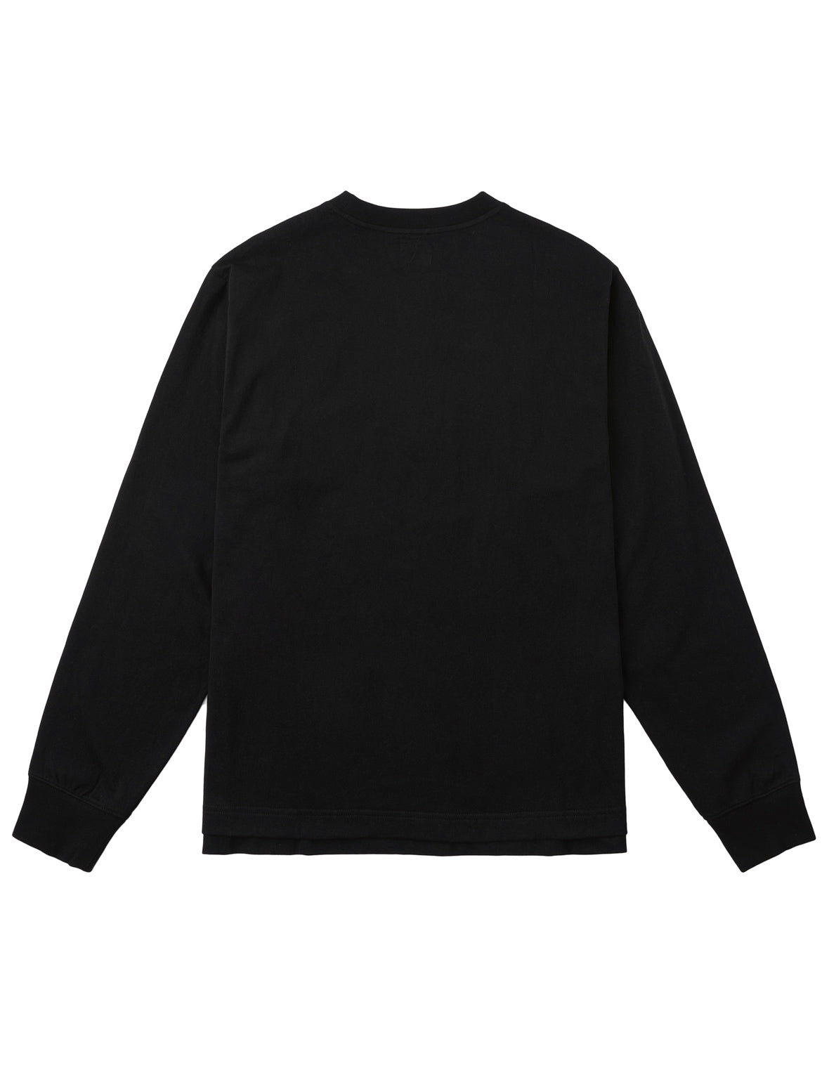 Brocade Seagull Sweatshirt