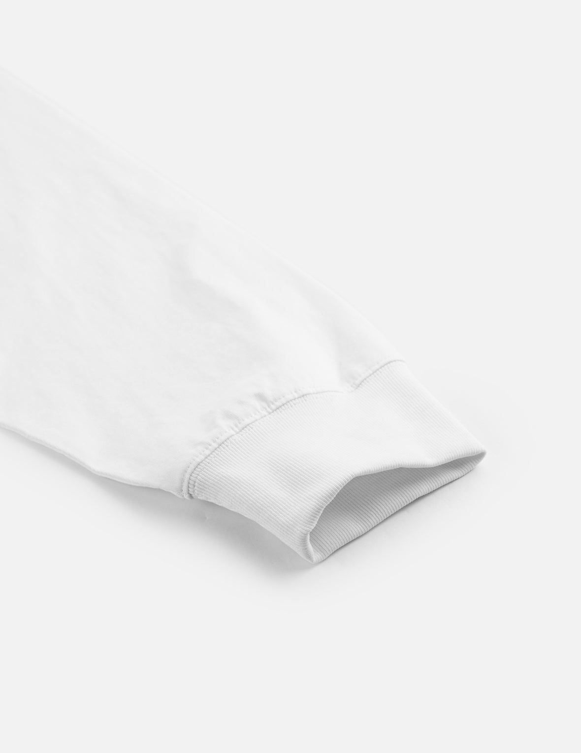 Seagull Embroidery Sweatshirt