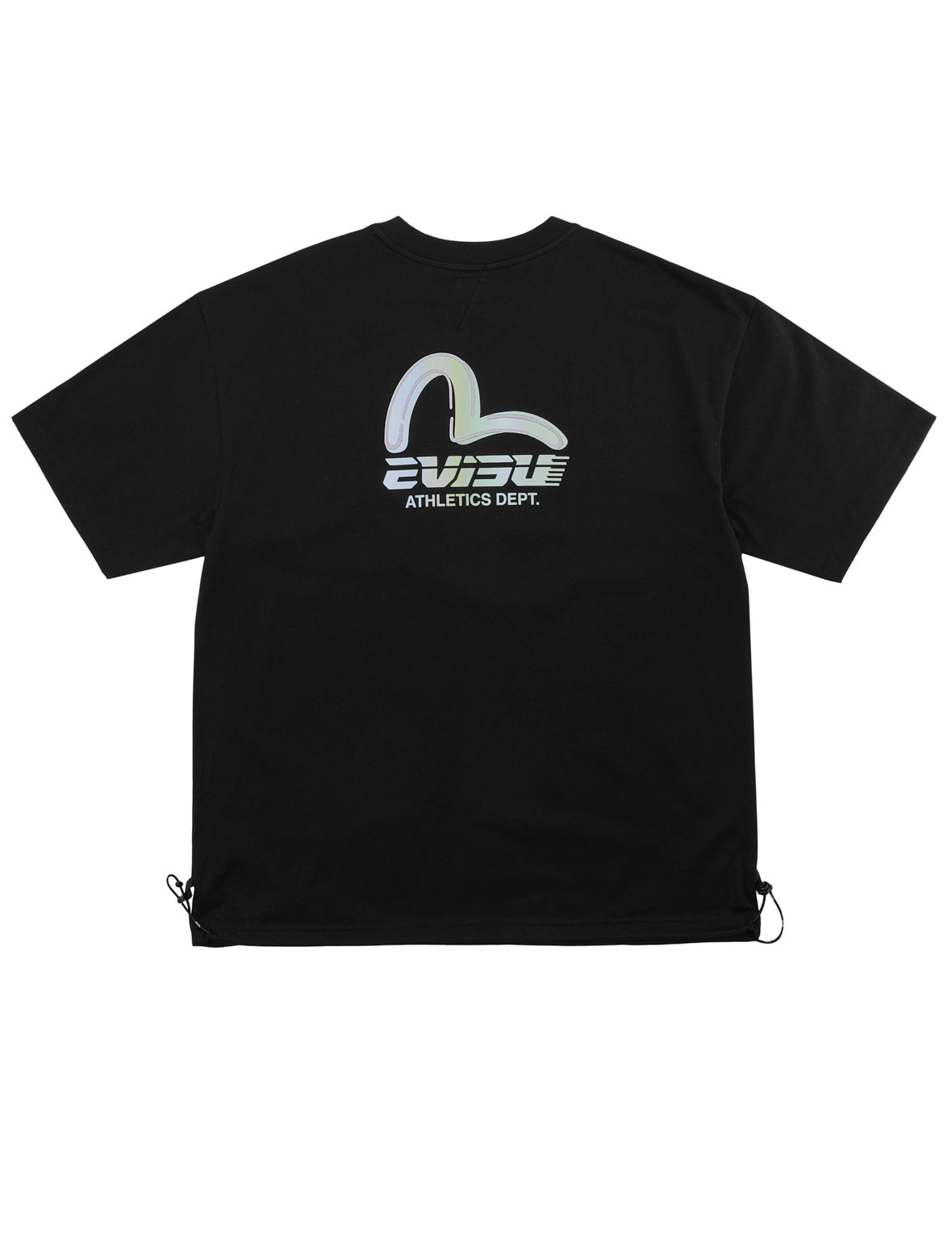 Seagull Printed Sport Pocket T-Shirt