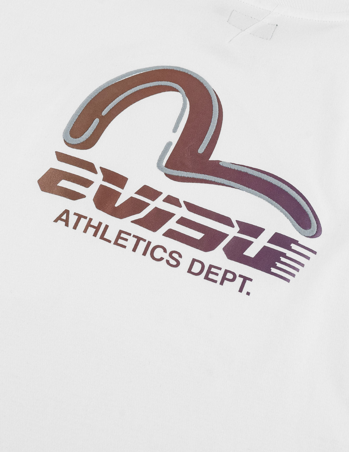 Seagull Printed Sport Pocket T-Shirt