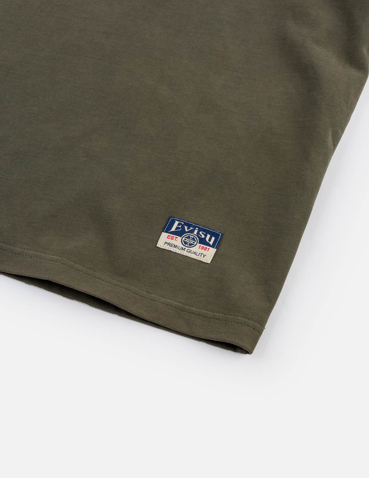 Tonal Applique Seagull Tee
