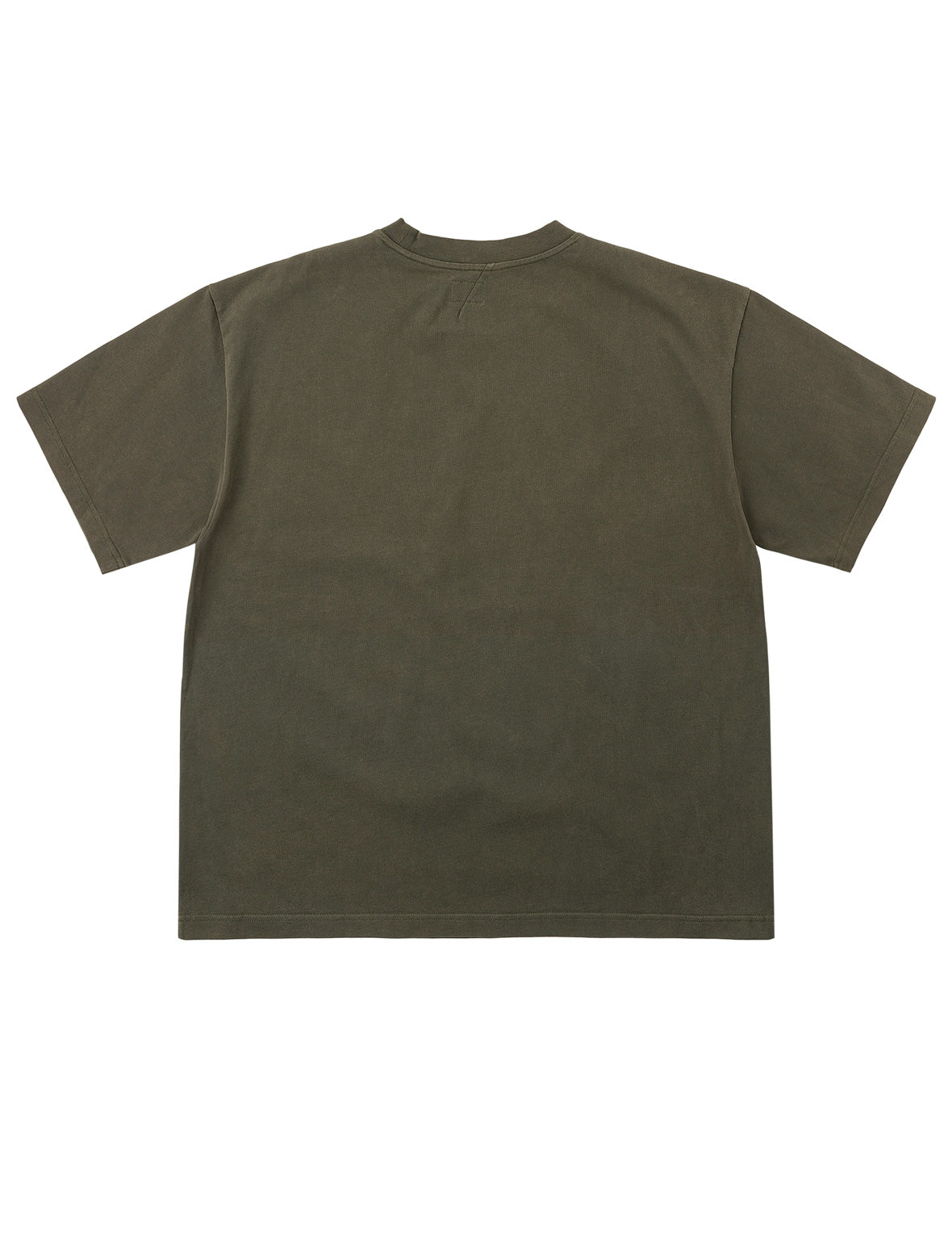 Tonal Applique Seagull Tee